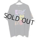 画像: 90s USA製 SCREAM MAGAZINE TEE SHIRT