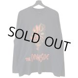 画像: 90s STARWARS DARTH MAUL L/S TEE SHIRT