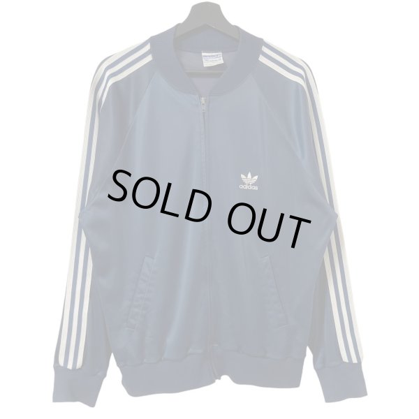 画像1: 70s USA製 adidas ATP TRACK JACKET (1)