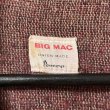 画像5: 60s USA製 BIG MAC DENIM CHORE COAT (5)