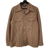 画像: 70s USA製 Lee BUSH JACKET