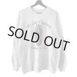 画像: 90s USA製 MARIA SWEATSHIRT