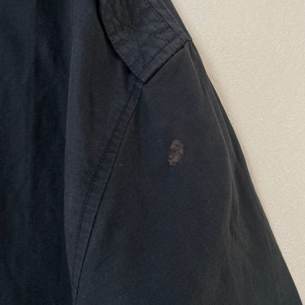 画像5: 90s RALPH LAUREN A-2 type FLIGHT JACKET (5)