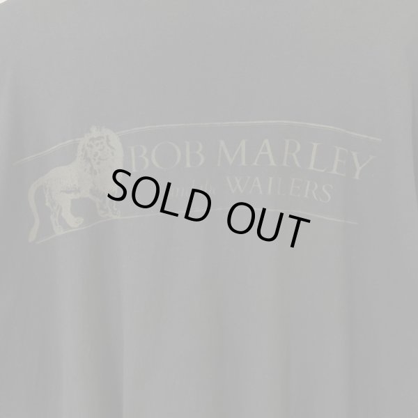 画像3: 90s BOB MARLEY TEE SHIRT (3)
