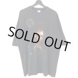 画像: 90s BOB MARLEY TEE SHIRT