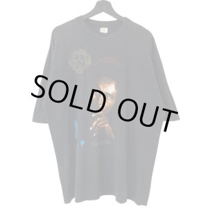 画像: 90s BOB MARLEY TEE SHIRT