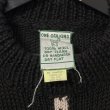 画像3: 80s~90s USA製 ONE OF A KIND CHIMAYO KNIT SWEATER (3)