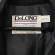 画像3: 90s USA製 DeLONG VARSITY JACKET (3)