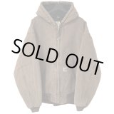 画像: 00s USA製 CARHARTT ACTIVE JACKET