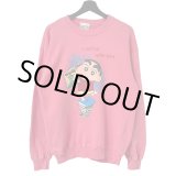 画像: 90s クレヨンしんちゃん SWEATSHIRT