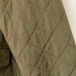 画像6: 90s RALPH LAUREN QUILTING JACKET (6)