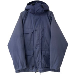 画像: 90s EDDIE BAUER RIDGE LINE DOWN JACKET