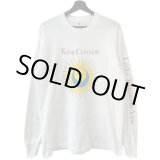画像: 90s USA製 KING CRIMSON L/S TEE SHIRT