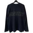 画像2: 90s MINISTRY L/S TEE SHIRT (2)