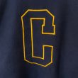 画像2: 90s USA製 CHAMPION REVERSE WEAVE ''C'' SWEATSHIRT (2)