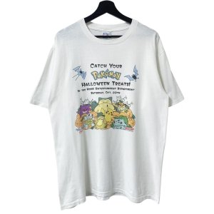 画像: 90s Pokémon TEE SHIRT