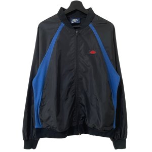 画像: 80s 香港製 NIKE AIR JORDAN ''ROYAL'' NYLON TRACK JACKET