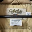 画像4: 90s~00s CABELA'S BROOKS RANGE type GOOSE DOWN JACKET (4)