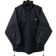 画像1: 90s NIKE NYLON JACKET (1)