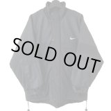 画像: 90s NIKE NYLON JACKET