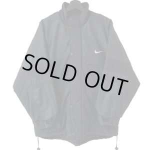 画像: 90s NIKE NYLON JACKET