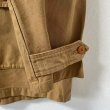 画像7: 80s~90s USA製 RALPH LAUREN POLO COUNTRY HUNTING JACKET (7)