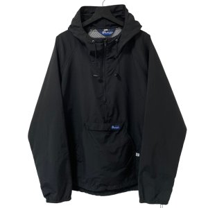 画像: 90s USA製 PENFIELD ''BLACK'' ANORAK PARKA