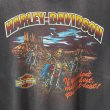 画像3: 80s USA製 HARLEY DAVIDSON ''BORO'' TEE SHIRT (3)