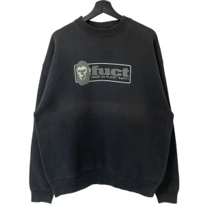 画像: 90s USA製 FUCT APE PARODY SWEATSHIRT