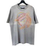 画像: 80s USA製 HARLEY DAVIDSON ''BORO'' TEE SHIRT