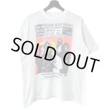 画像: 90s ROLLING STONES TEE SHIRT