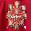 画像4: 00s SLIPKNOT IOWA HOODIE (4)