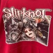 画像3: 00s SLIPKNOT IOWA HOODIE (3)