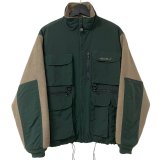 画像: 90s EDDIE BAUER FISHING JACKET