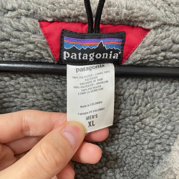 画像3: 00s patagonia INFURNO JACKET (3)