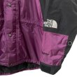 画像3: 90s THE NORTH FACE MOUNTAIN LIGHT ''3D'' JACKET (3)