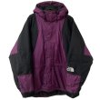 画像1: 90s THE NORTH FACE MOUNTAIN LIGHT ''3D'' JACKET (1)