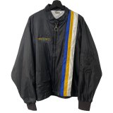 画像: 80s~90s USA製 ZORLAC SKATEBOARDS RACING JACKET