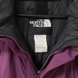 画像4: 90s THE NORTH FACE MOUNTAIN LIGHT ''3D'' JACKET (4)