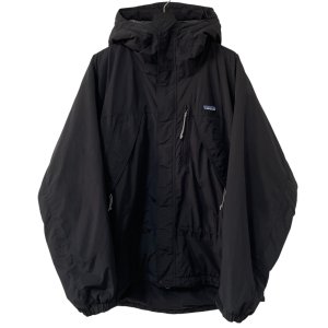 画像: 90s USA製 patagonia ''初期型'' INFURNO JACKET