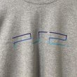 画像2: DEADSTOCK 2000s PS2 SWEATSHIRT (2)