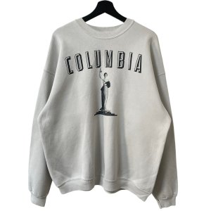 画像: 90s USA製 COLUMBIA PICTURES SWEATSHIRT