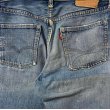 画像3: 60s USA製 LEVI'S 501 ''BIG E'' DENIM PANTS (3)