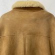 画像6: 90s RALPH LAUREN MOUTON JACKET (6)