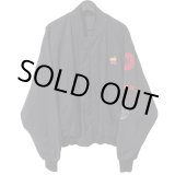 画像: 90s USA製 Apple Mission Impossible ''COTTON'' JACKET