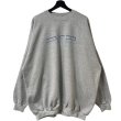 画像1: DEADSTOCK 2000s PS2 SWEATSHIRT (1)