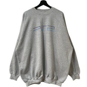 画像: DEADSTOCK 2000s PS2 SWEATSHIRT