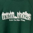 画像2: 90s USA製 HOME ALONE 2 SWEATSHIRT (2)