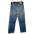 画像2: 60s USA製 LEVI'S 501 ''BIG E'' DENIM PANTS (2)