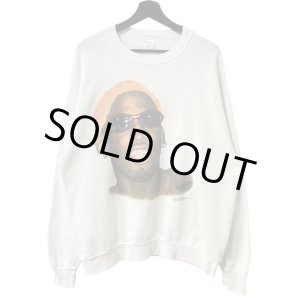 画像: 90s USA製 DENNIS RODMAN SWEATSHIRT